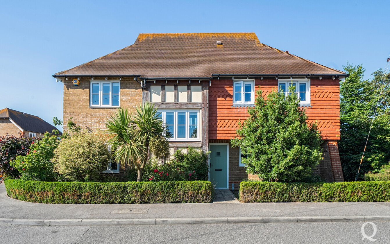 School Lane, Lower Halstow, Sittingbourne, Kent, ME9, 11105, image-1 - Quealy & Co