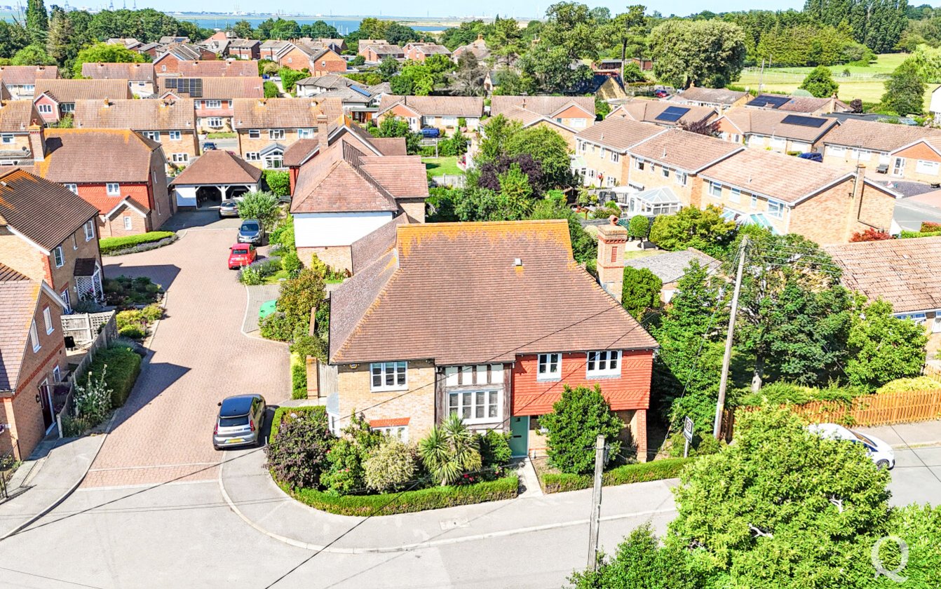 School Lane, Lower Halstow, Sittingbourne, Kent, ME9, 11105, image-9 - Quealy & Co