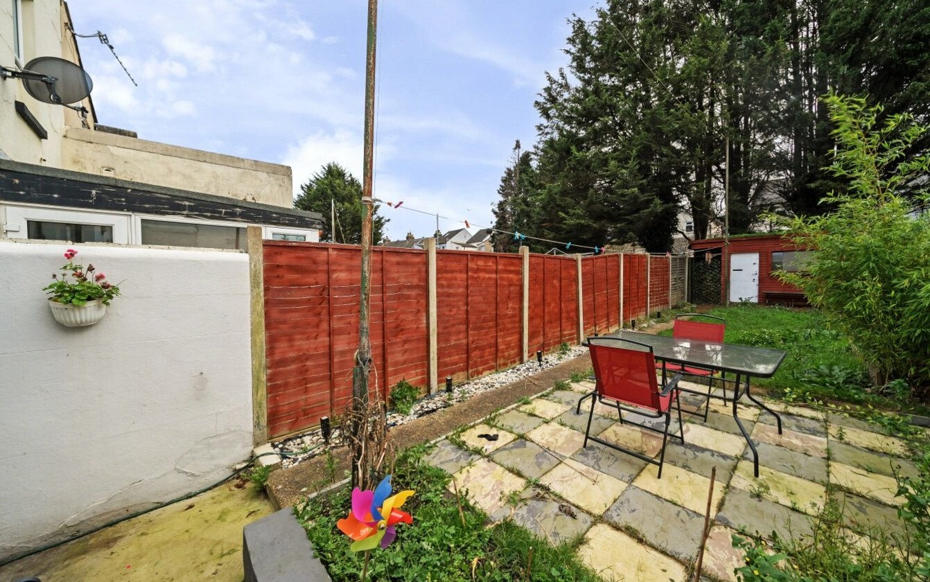 Gordon Road, Gillingham, Kent, ME7, 11157, image-15 - Quealy & Co
