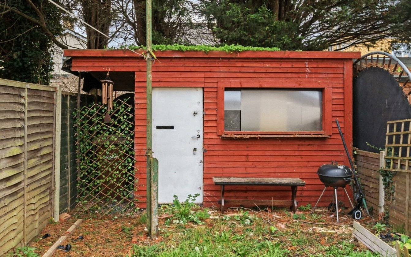 Gordon Road, Gillingham, Kent, ME7, 11157, image-16 - Quealy & Co