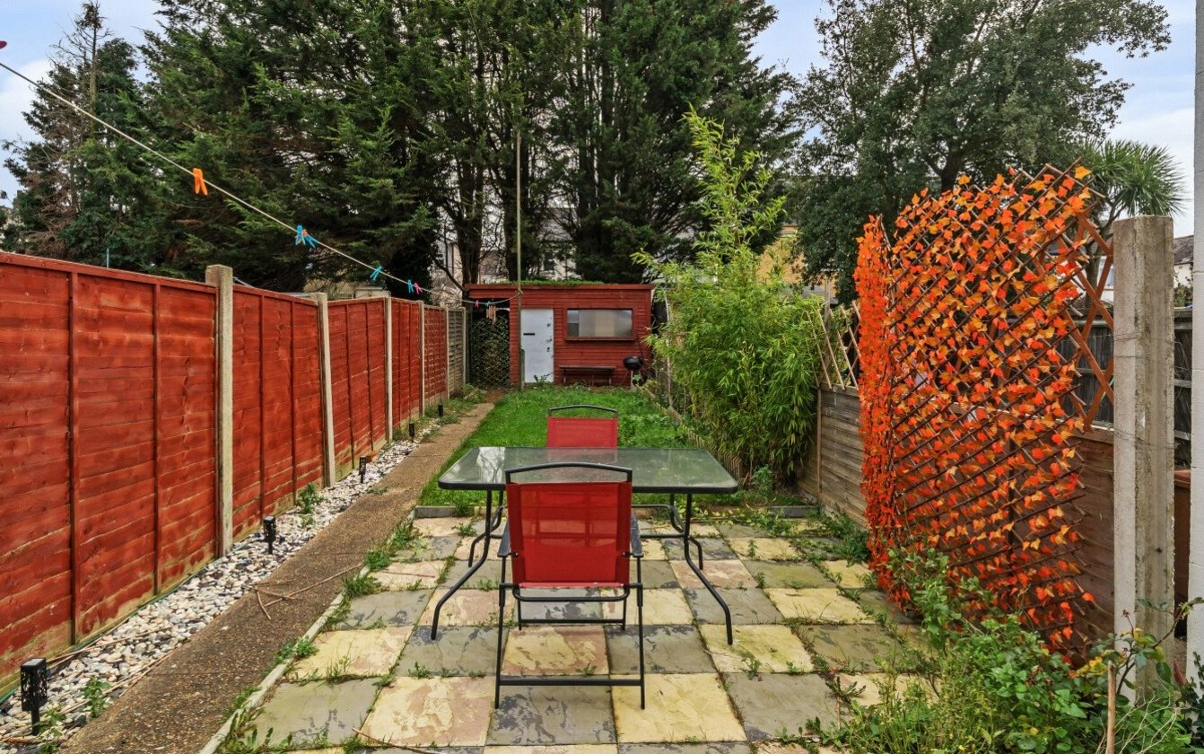 Gordon Road, Gillingham, Kent, ME7, 11157, image-13 - Quealy & Co