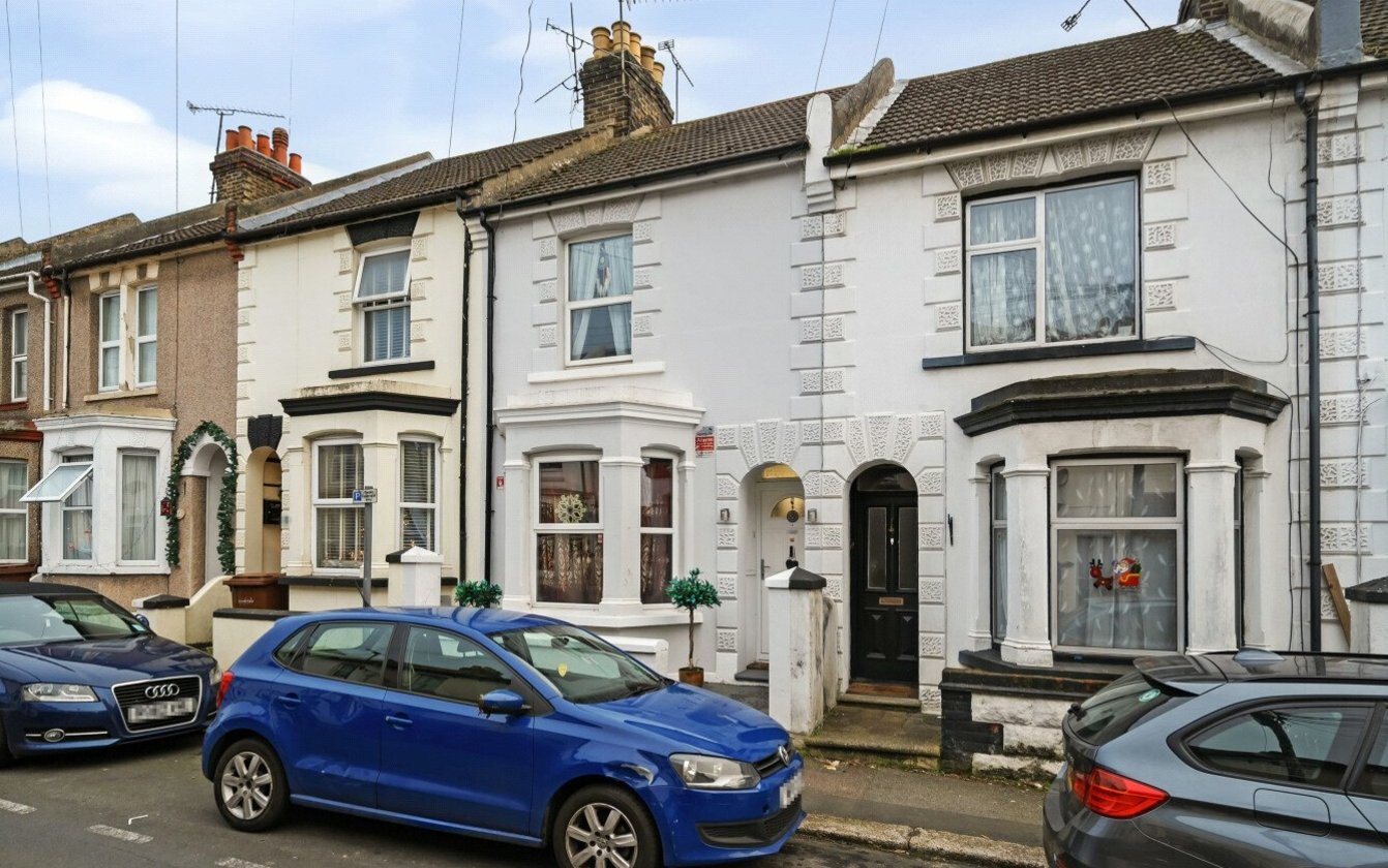 Gordon Road, Gillingham, Kent, ME7, 11157, image-18 - Quealy & Co