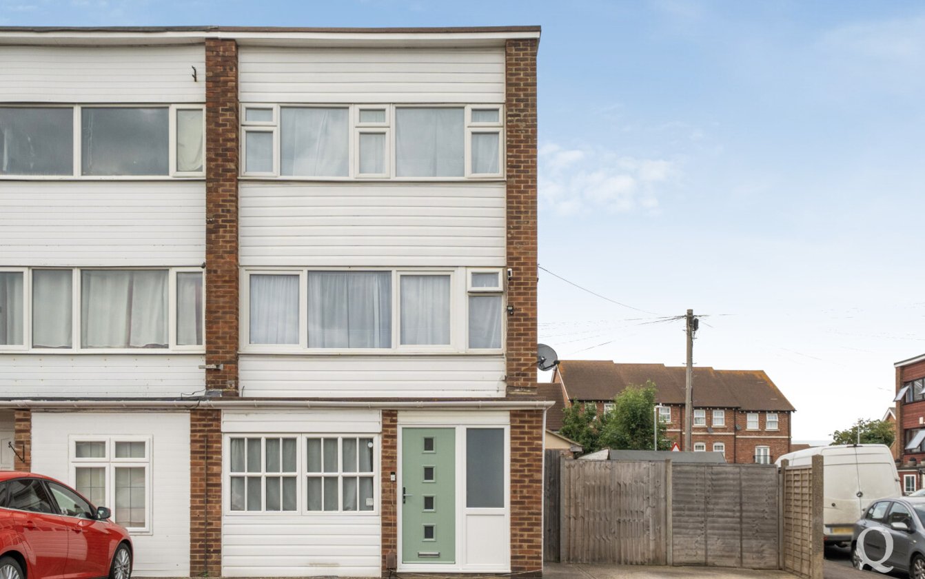 All Saints Road, Sittingbourne, Kent, ME10, 11159, image-19 - Quealy & Co