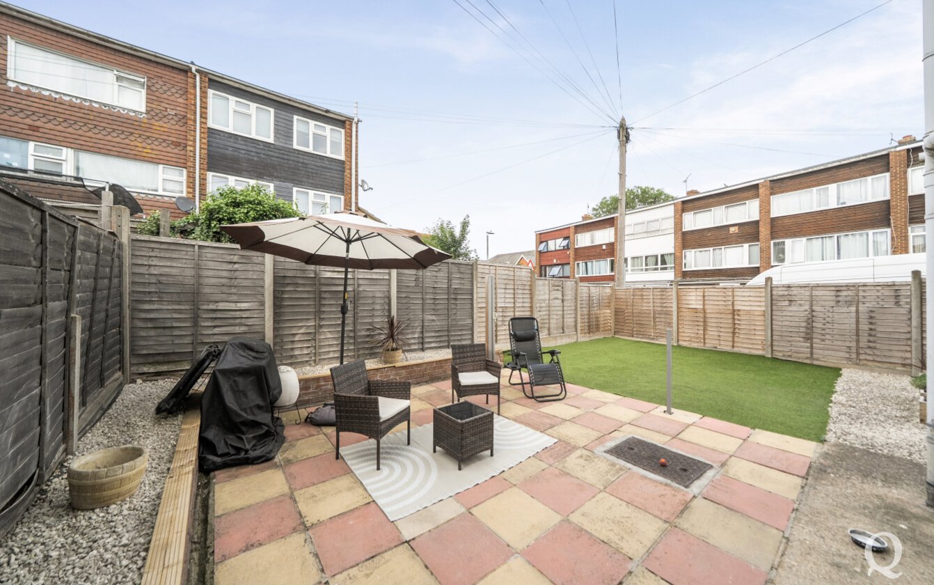 All Saints Road, Sittingbourne, Kent, ME10, 11159, image-18 - Quealy & Co