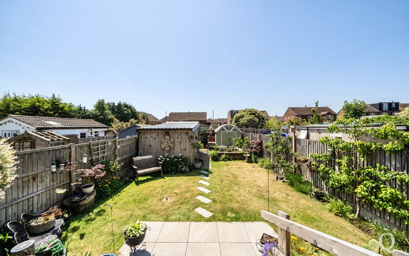 Beechwood Avenue, Milton Regis, Sittingbourne, Kent, ME10, 11180, image-22 - Quealy & Co