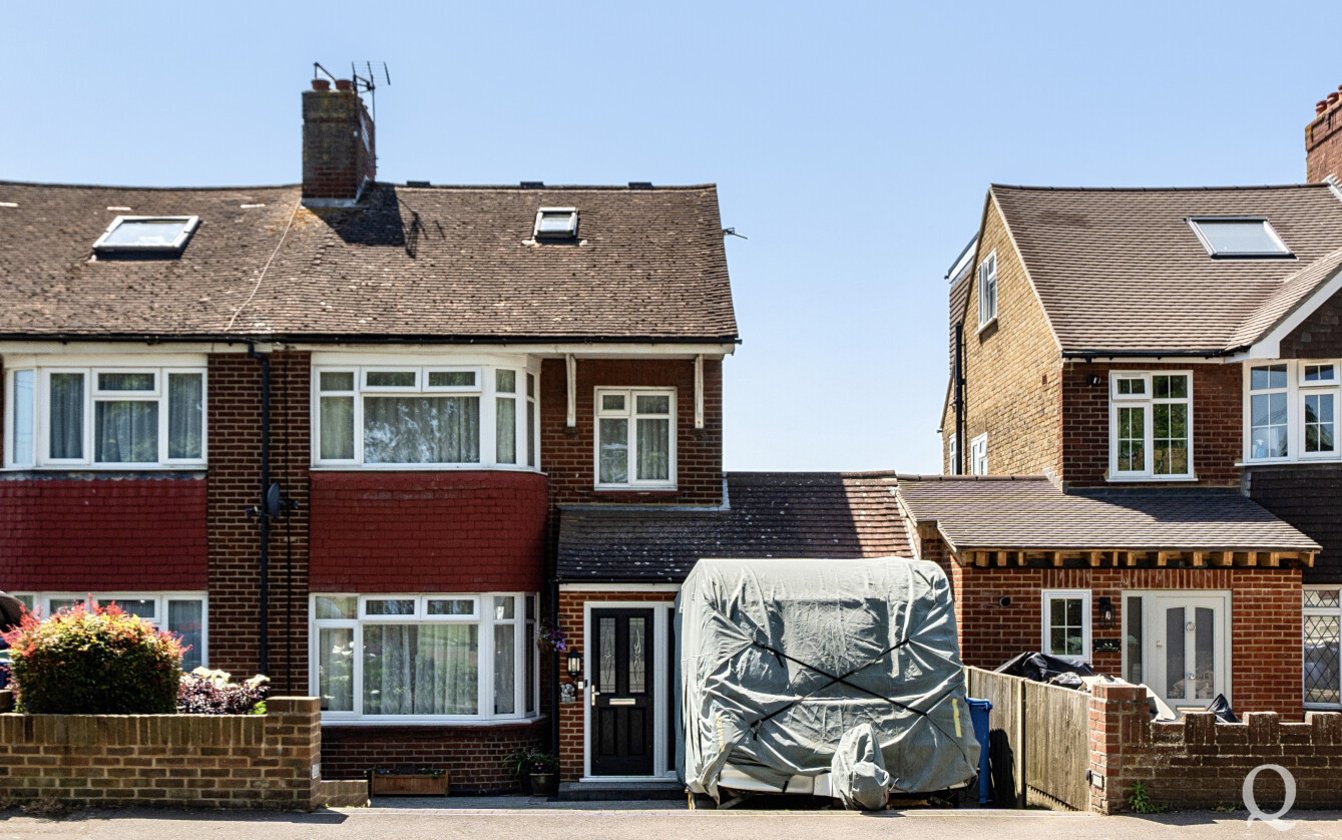Beechwood Avenue, Milton Regis, Sittingbourne, Kent, ME10, 11180, image-24 - Quealy & Co