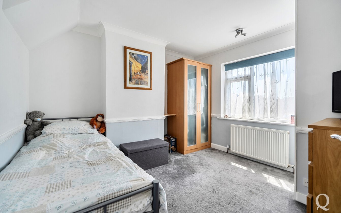 Beechwood Avenue, Milton Regis, Sittingbourne, Kent, ME10, 11180, image-16 - Quealy & Co