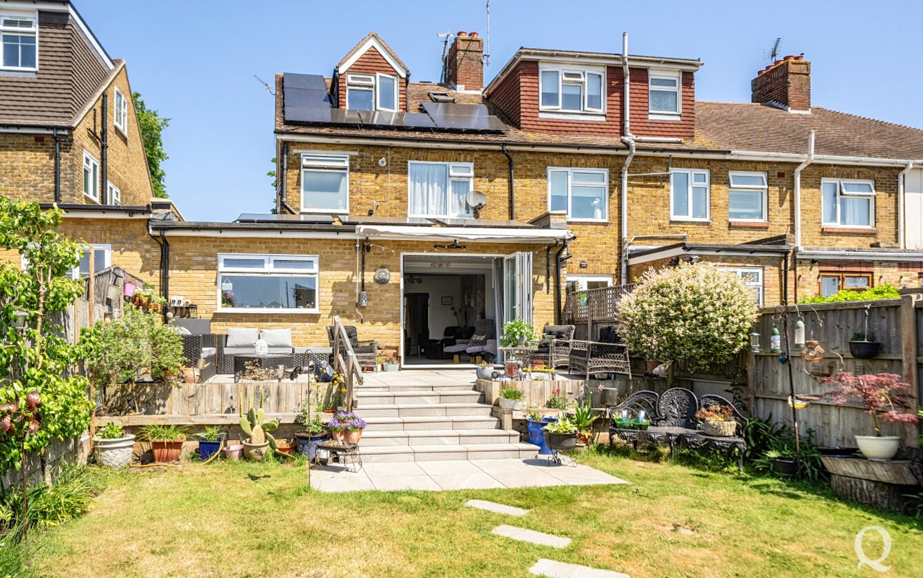 Beechwood Avenue, Milton Regis, Sittingbourne, Kent, ME10, 11180, image-6 - Quealy & Co