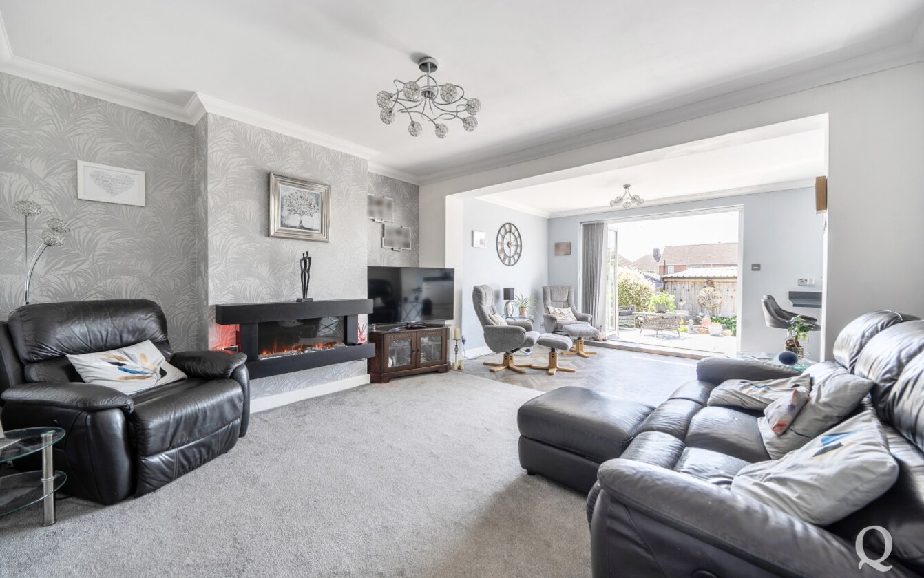 Beechwood Avenue, Milton Regis, Sittingbourne, Kent, ME10, 11180, image-2 - Quealy & Co