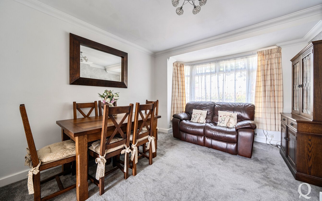 Beechwood Avenue, Milton Regis, Sittingbourne, Kent, ME10, 11180, image-12 - Quealy & Co