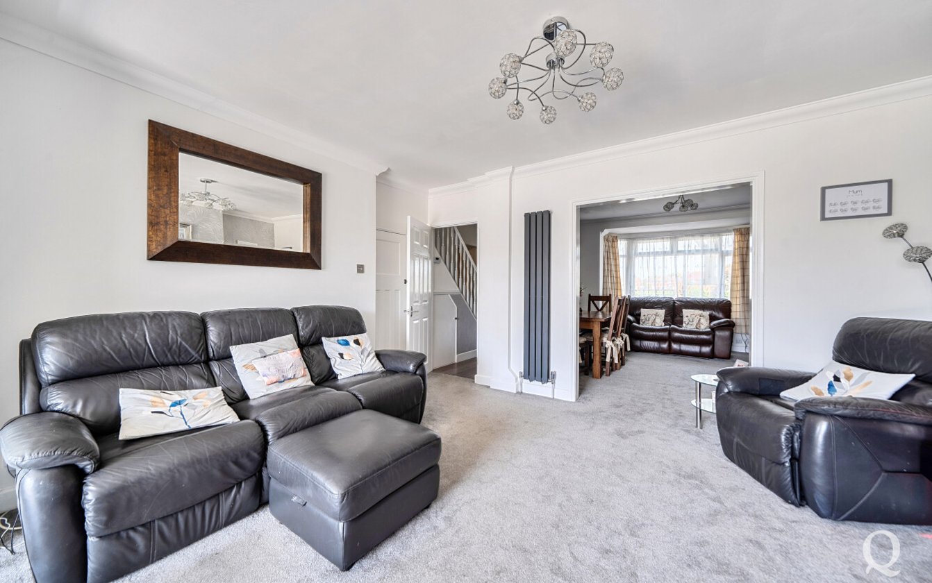 Beechwood Avenue, Milton Regis, Sittingbourne, Kent, ME10, 11180, image-10 - Quealy & Co
