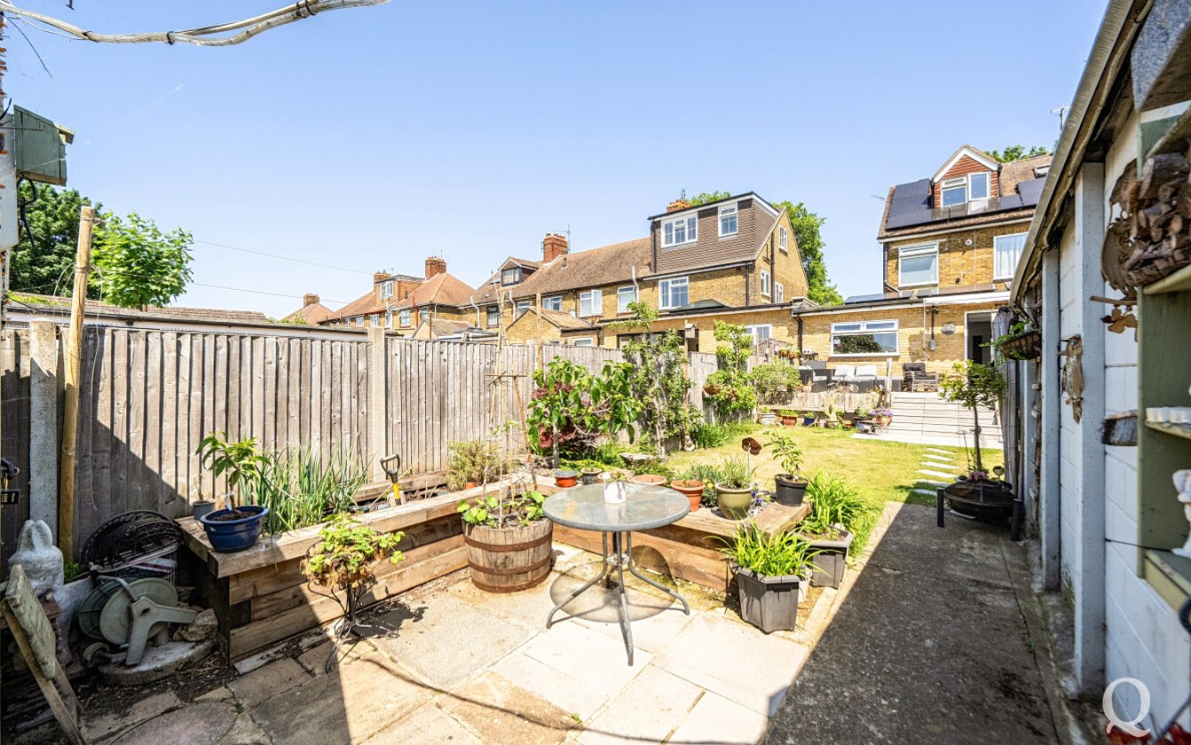 Beechwood Avenue, Milton Regis, Sittingbourne, Kent, ME10, 11180, image-23 - Quealy & Co