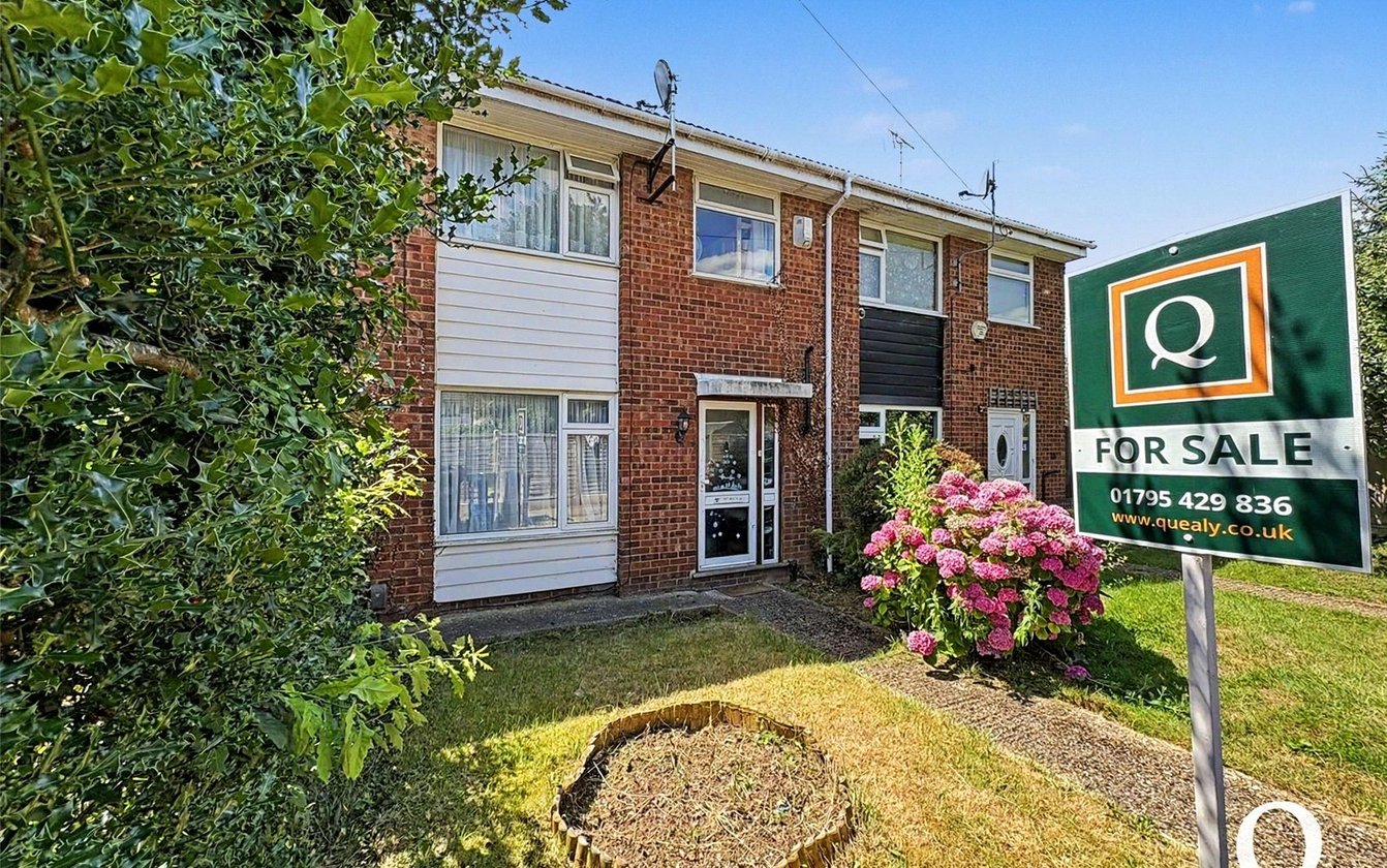 Heather Close, Sittingbourne, Kent, ME10, 11191, image-1 - Quealy & Co