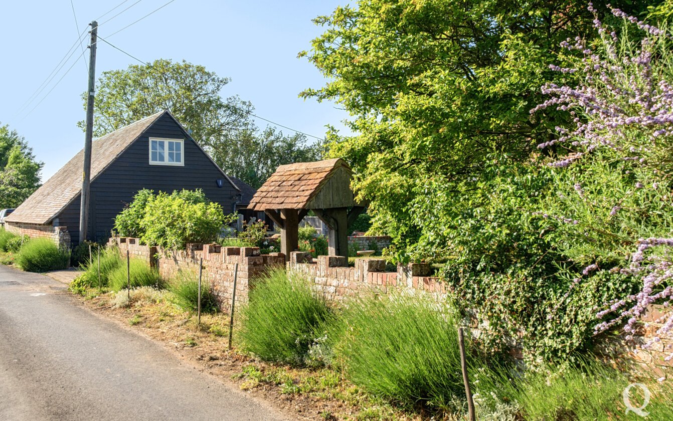 Upper Rodmersham, Rodmersham, Sittingbourne, Kent, ME9, 11198, image-45 - Quealy & Co