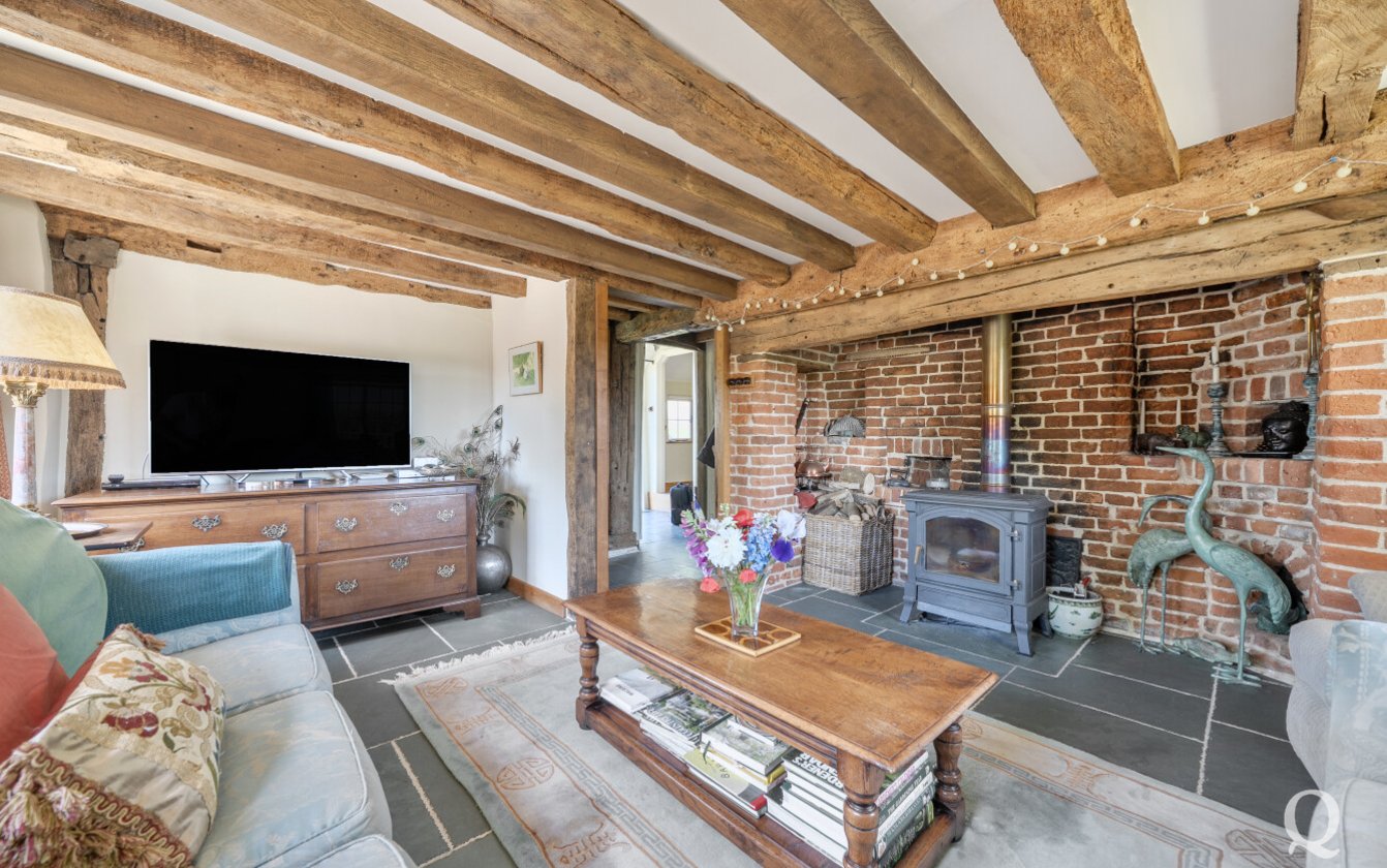 Upper Rodmersham, Rodmersham, Sittingbourne, Kent, ME9, 11198, image-5 - Quealy & Co