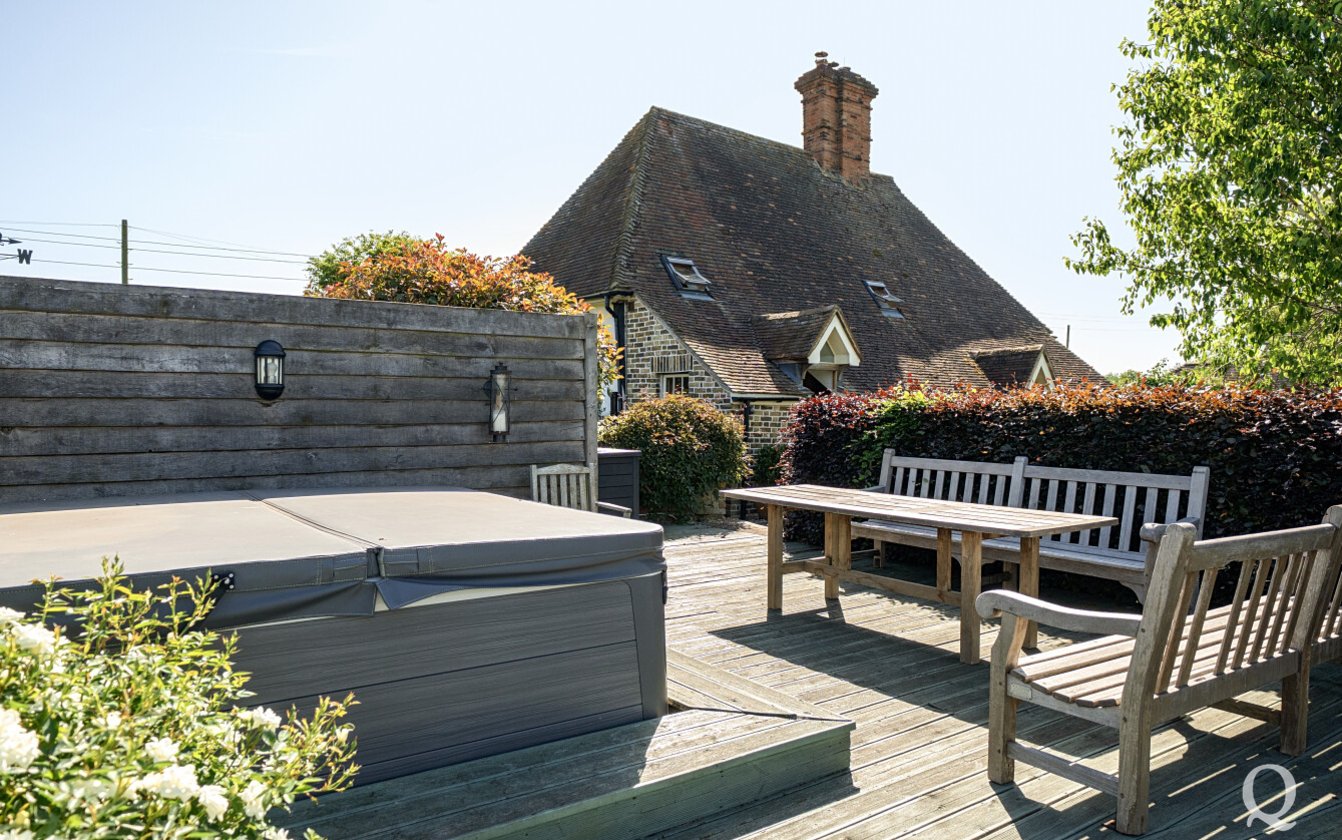 Upper Rodmersham, Rodmersham, Sittingbourne, Kent, ME9, 11198, image-27 - Quealy & Co