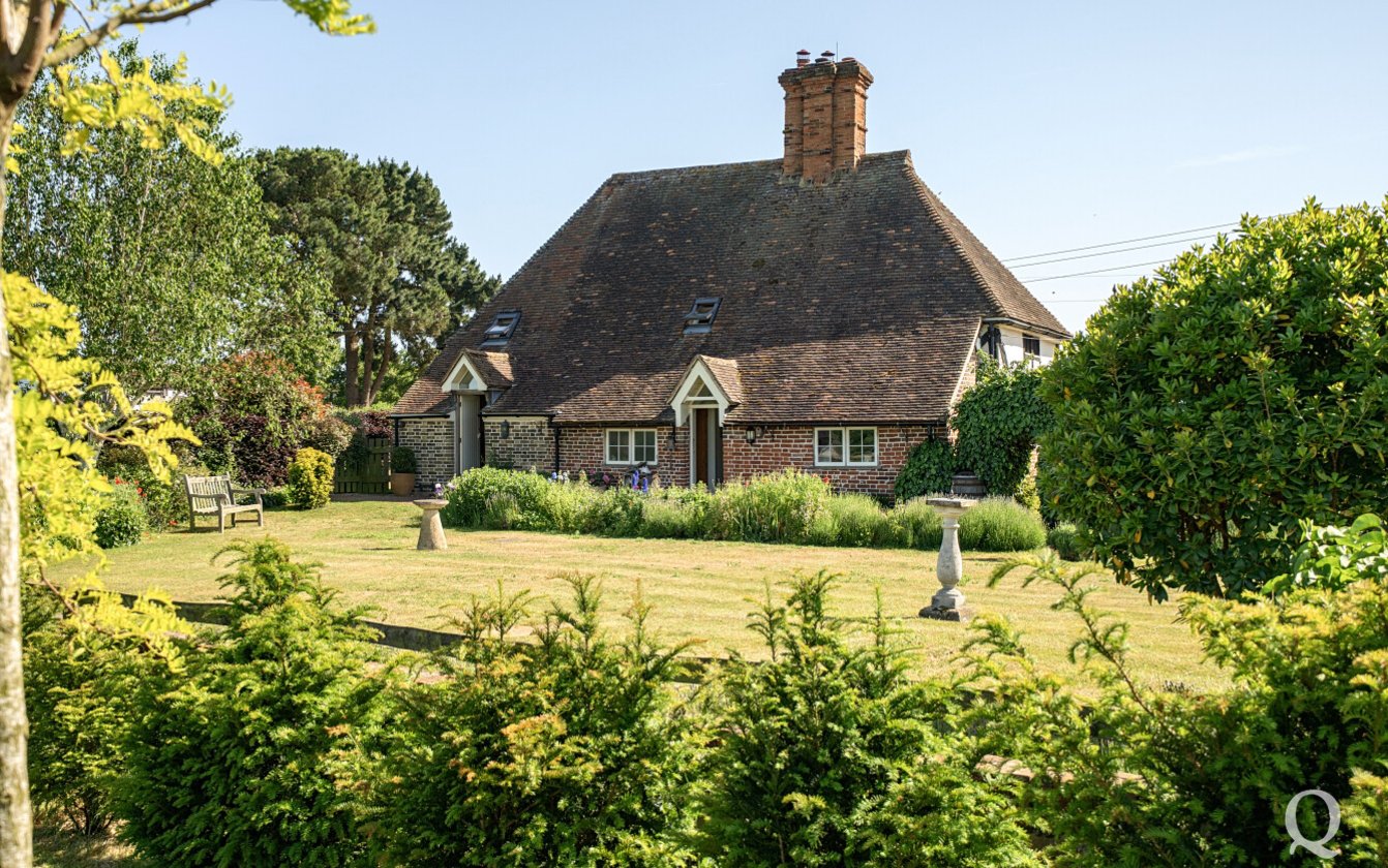 Upper Rodmersham, Rodmersham, Sittingbourne, Kent, ME9, 11198, image-7 - Quealy & Co
