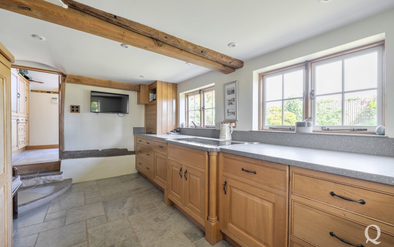 Upper Rodmersham, Rodmersham, Sittingbourne, Kent, ME9, 11198, image-14 - Quealy & Co