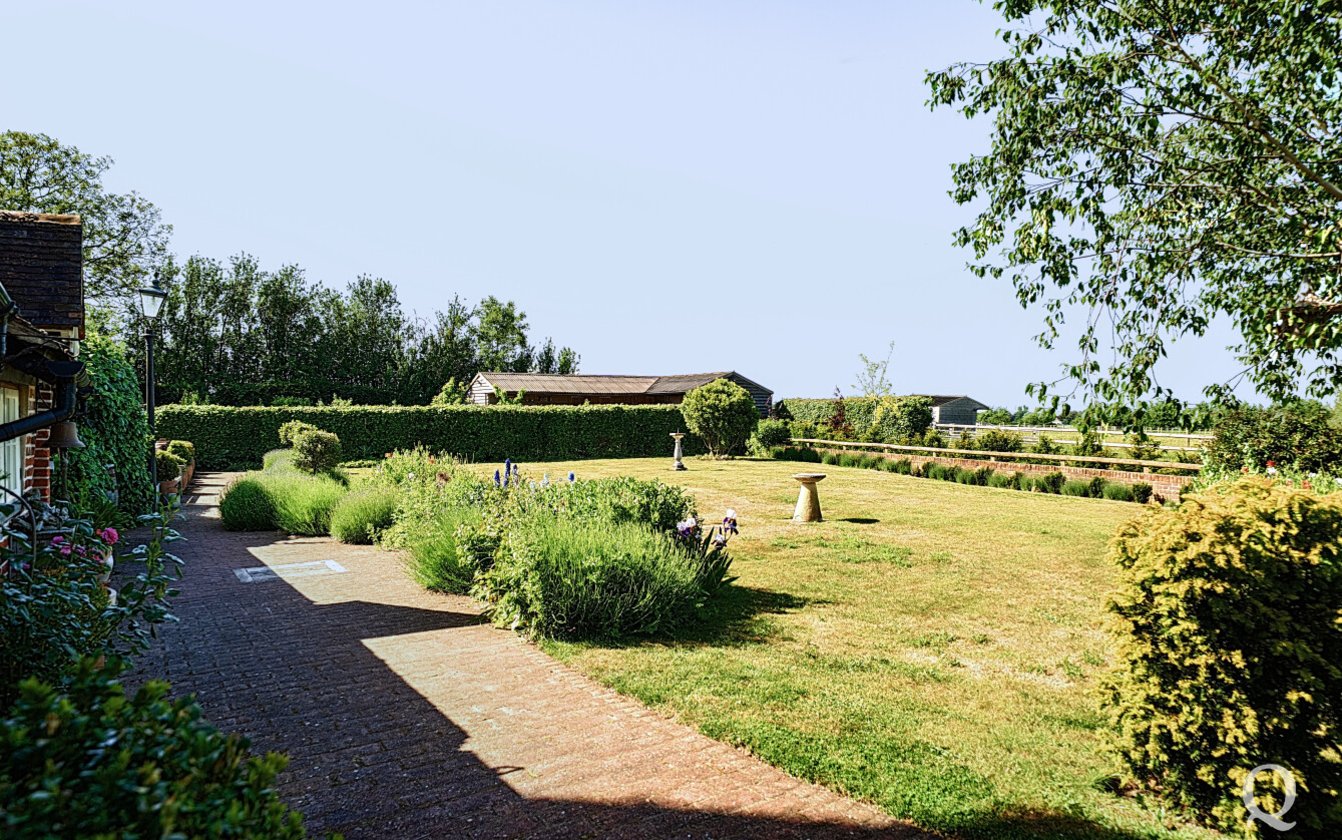 Upper Rodmersham, Rodmersham, Sittingbourne, Kent, ME9, 11198, image-18 - Quealy & Co