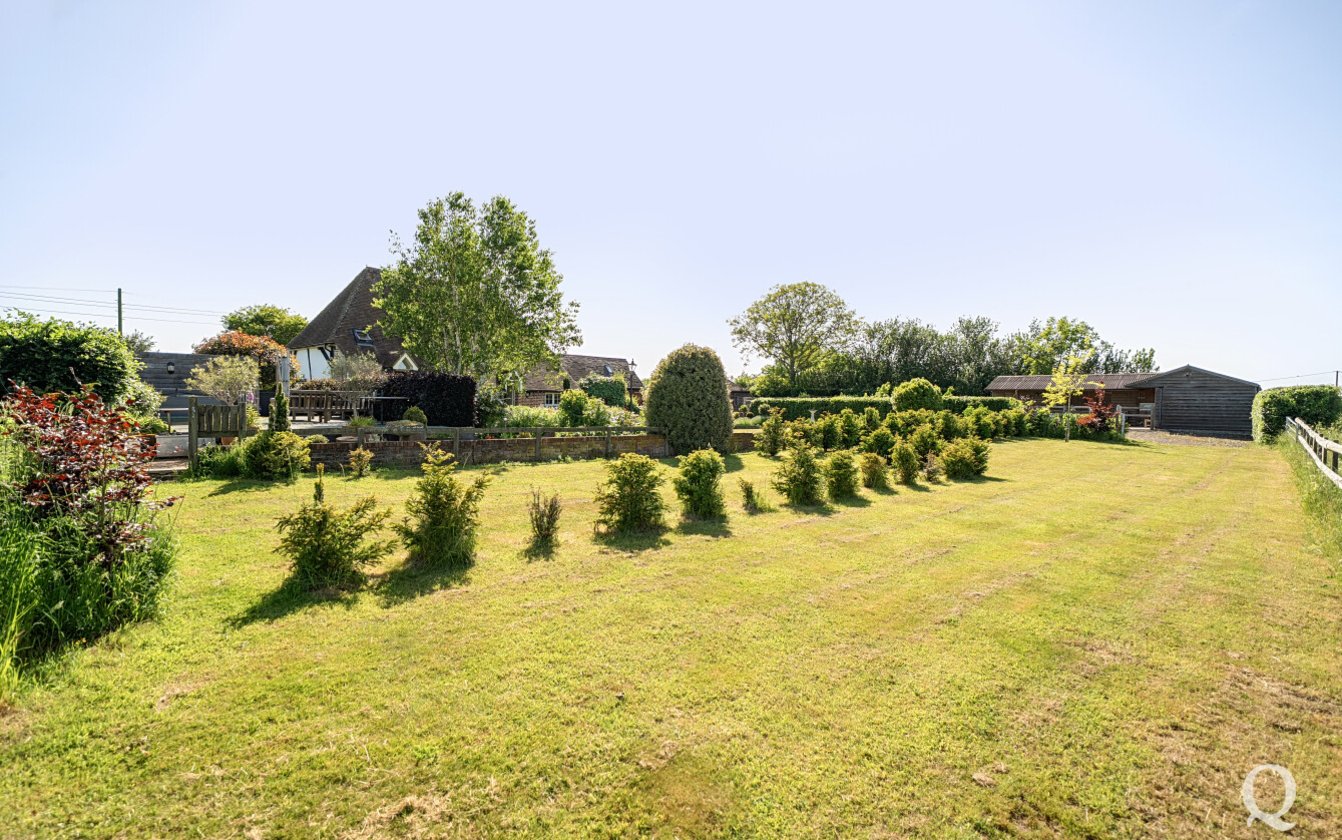 Upper Rodmersham, Rodmersham, Sittingbourne, Kent, ME9, 11198, image-28 - Quealy & Co