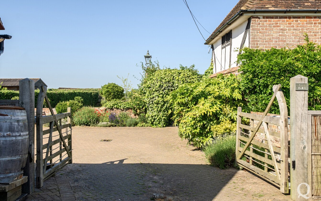 Upper Rodmersham, Rodmersham, Sittingbourne, Kent, ME9, 11198, image-11 - Quealy & Co