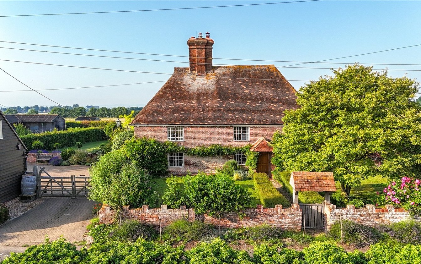 Upper Rodmersham, Rodmersham, Sittingbourne, Kent, ME9, 11198, image-1 - Quealy & Co