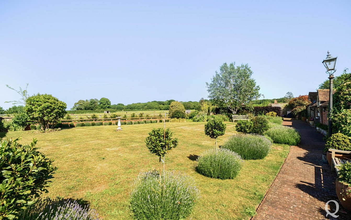 Upper Rodmersham, Rodmersham, Sittingbourne, Kent, ME9, 11198, image-17 - Quealy & Co