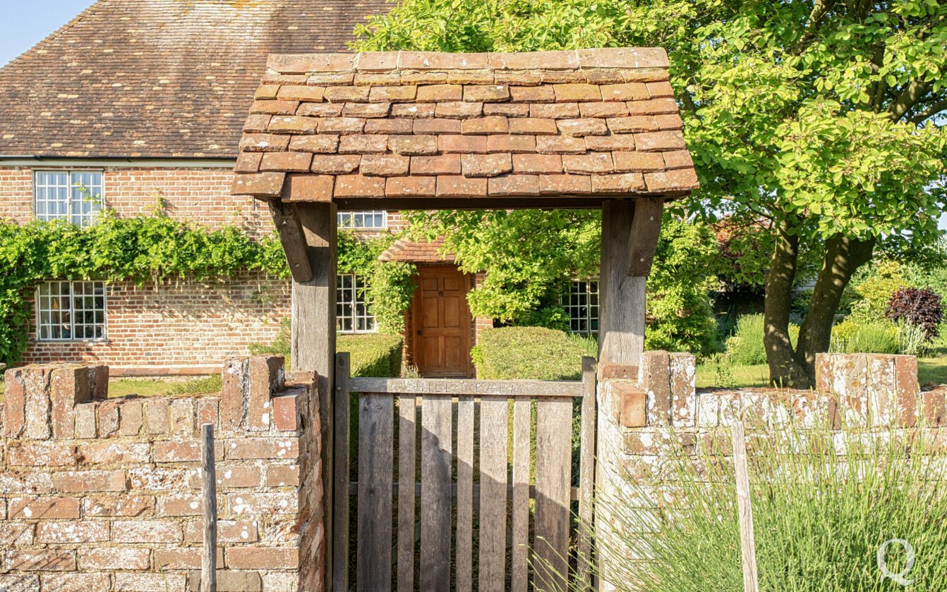 Upper Rodmersham, Rodmersham, Sittingbourne, Kent, ME9, 11198, image-12 - Quealy & Co