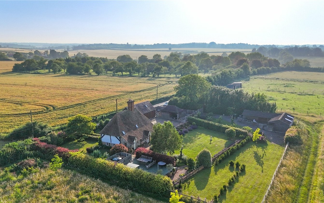 Upper Rodmersham, Rodmersham, Sittingbourne, Kent, ME9, 11198, image-49 - Quealy & Co