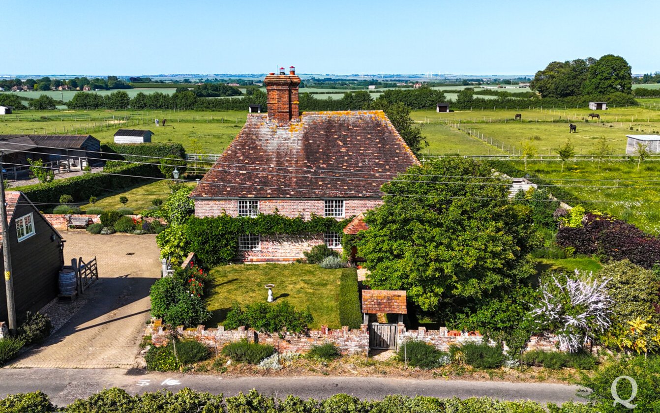 Upper Rodmersham, Rodmersham, Sittingbourne, Kent, ME9, 11198, image-46 - Quealy & Co
