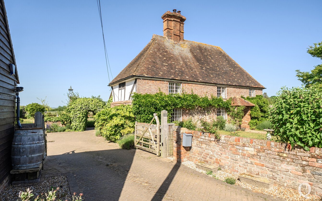 Upper Rodmersham, Rodmersham, Sittingbourne, Kent, ME9, 11198, image-43 - Quealy & Co