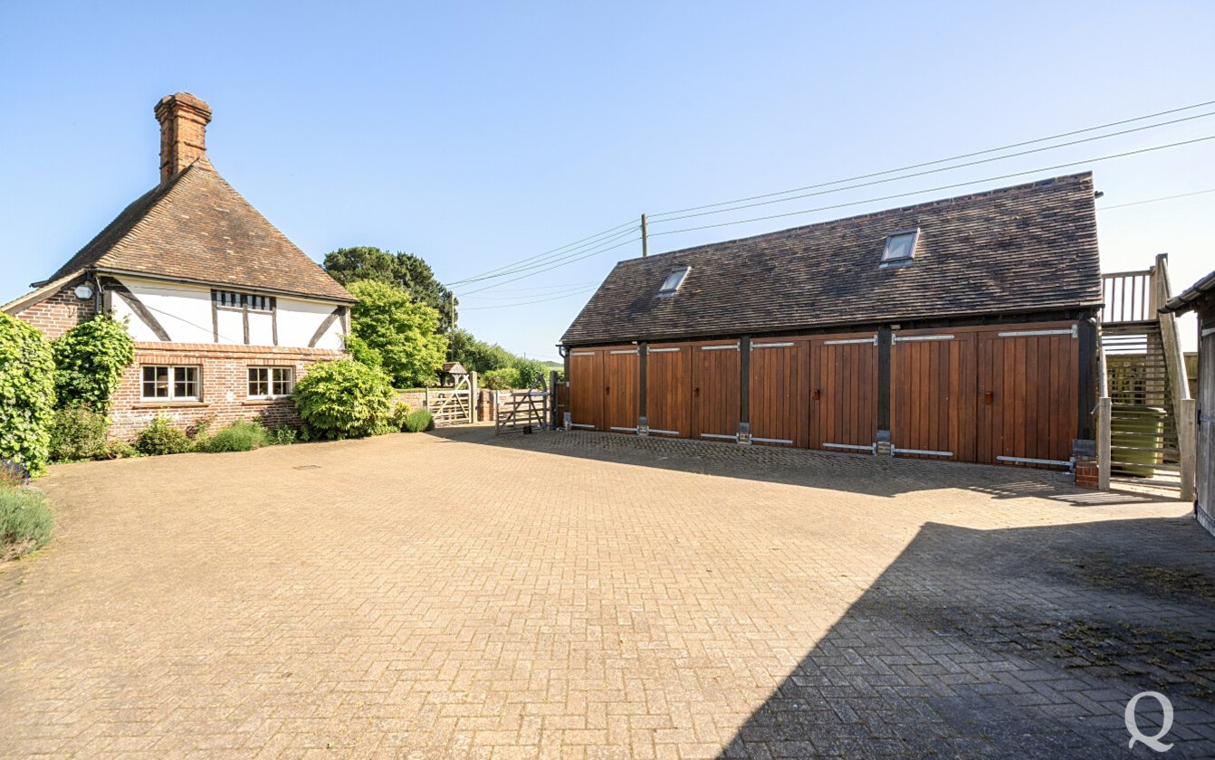 Upper Rodmersham, Rodmersham, Sittingbourne, Kent, ME9, 11198, image-8 - Quealy & Co