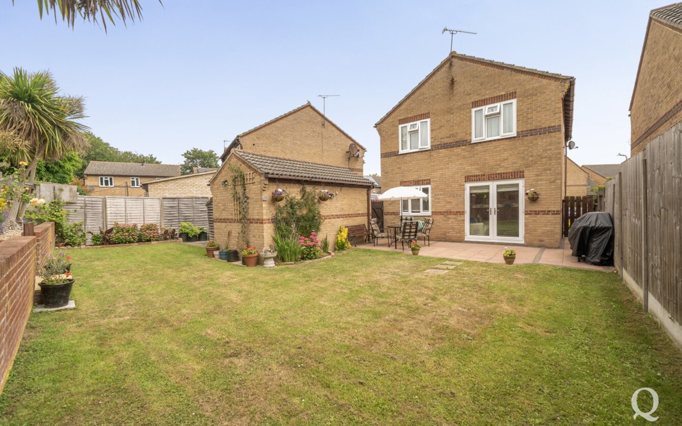 Pavilion Drive, Kemsley, Sittingbourne, Kent, ME10, 11215, image-14 - Quealy & Co