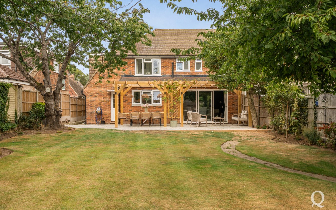 Ashtead Drive, Bapchild, Sittingbourne, Kent, ME9, 11218, image-11 - Quealy & Co