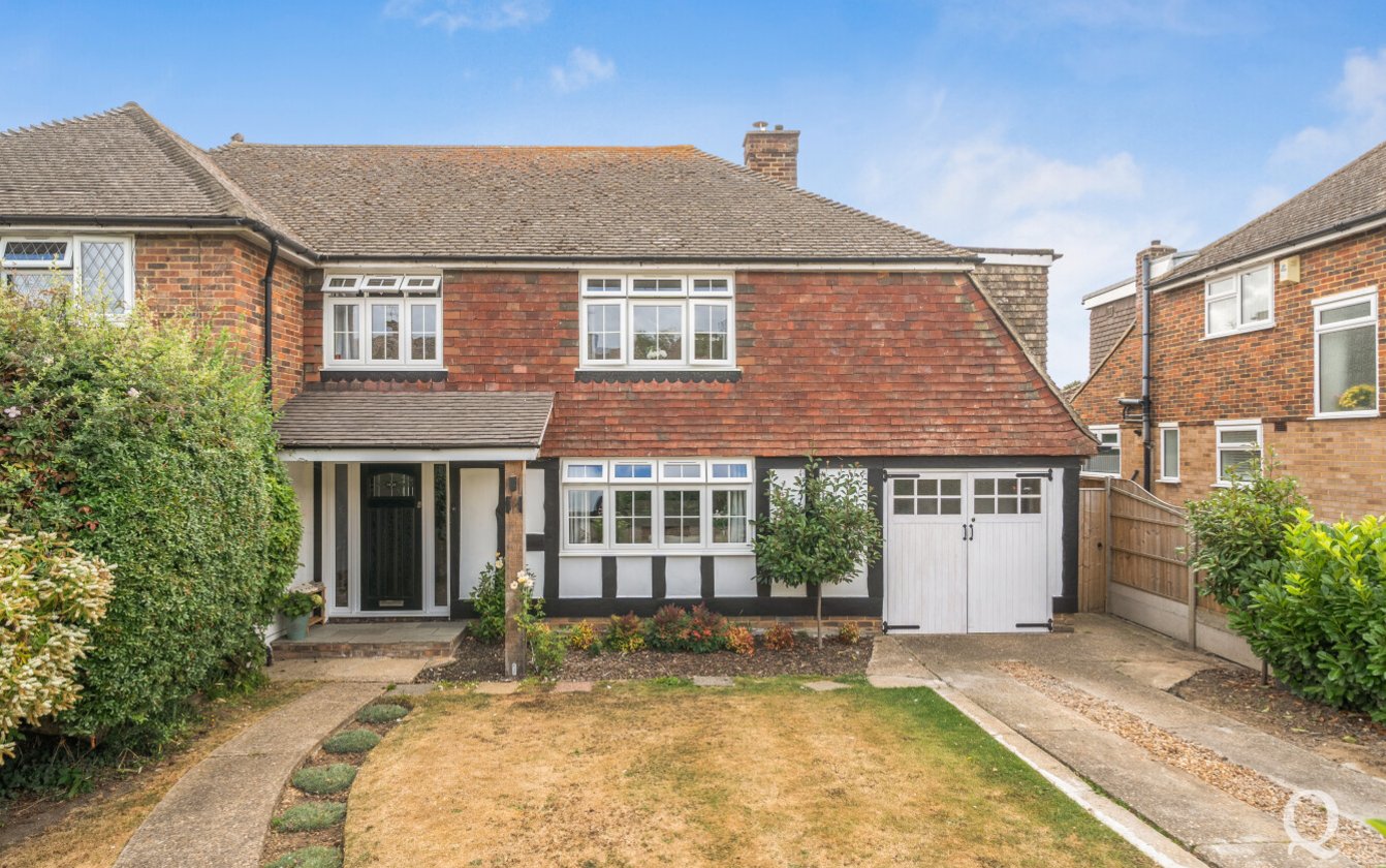 Ashtead Drive, Bapchild, Sittingbourne, Kent, ME9, 11218, image-1 - Quealy & Co