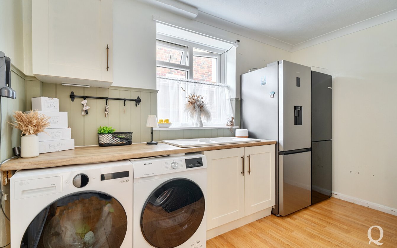 Ashtead Drive, Bapchild, Sittingbourne, Kent, ME9, 11218, image-14 - Quealy & Co