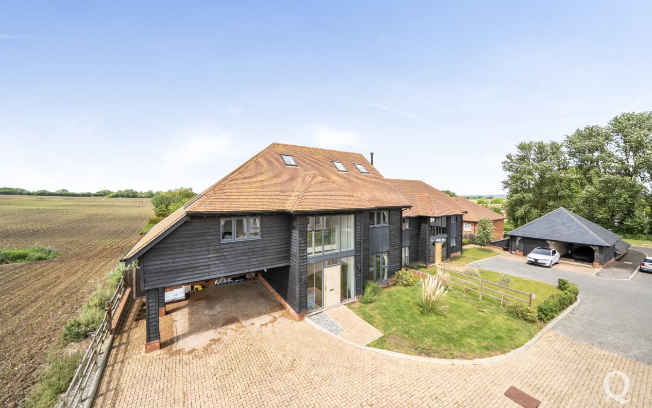 Thornhill Gardens, Bapchild, Sittingbourne, Kent, ME9, 11221, image-27 - Quealy & Co