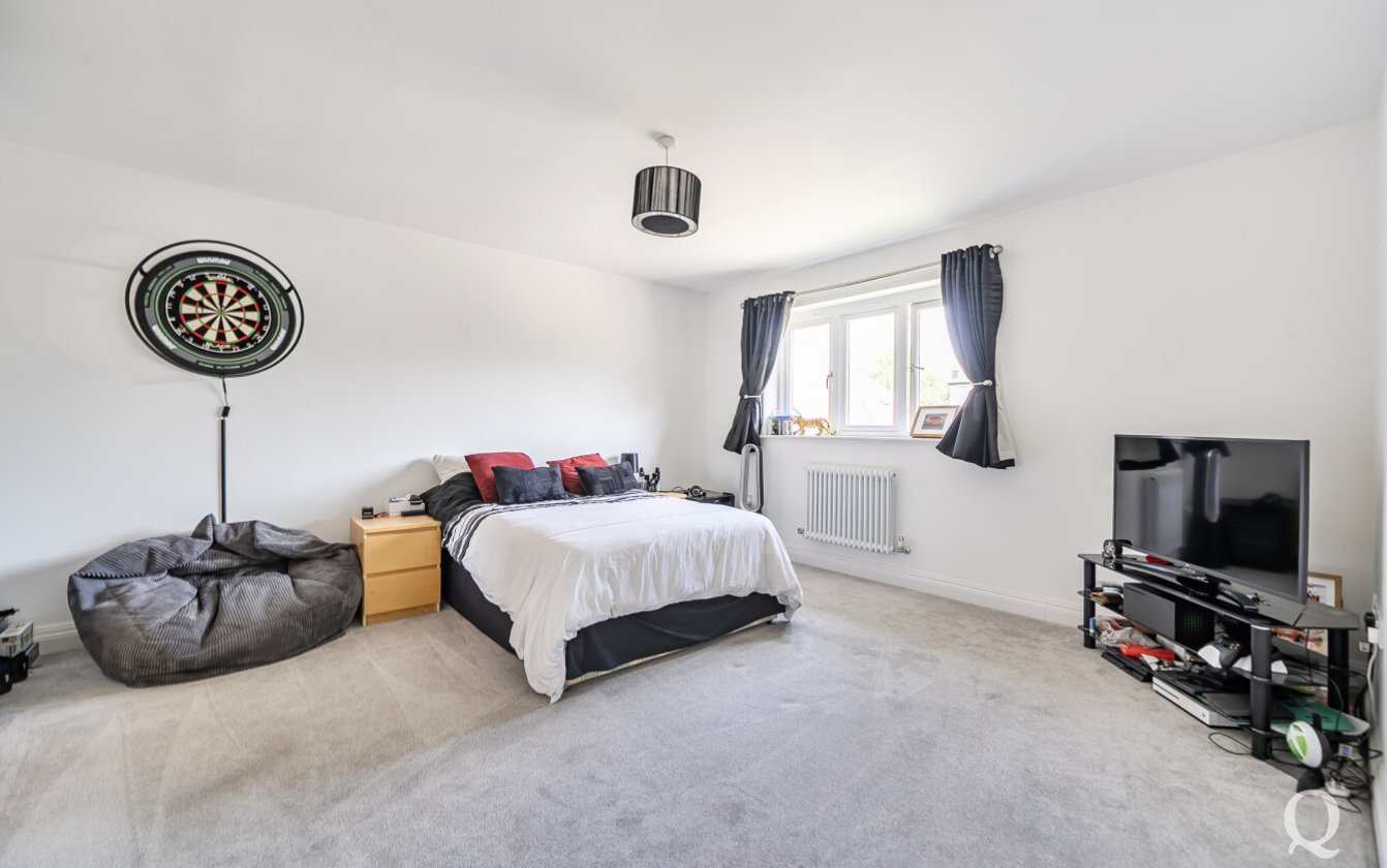 Thornhill Gardens, Bapchild, Sittingbourne, Kent, ME9, 11221, image-16 - Quealy & Co