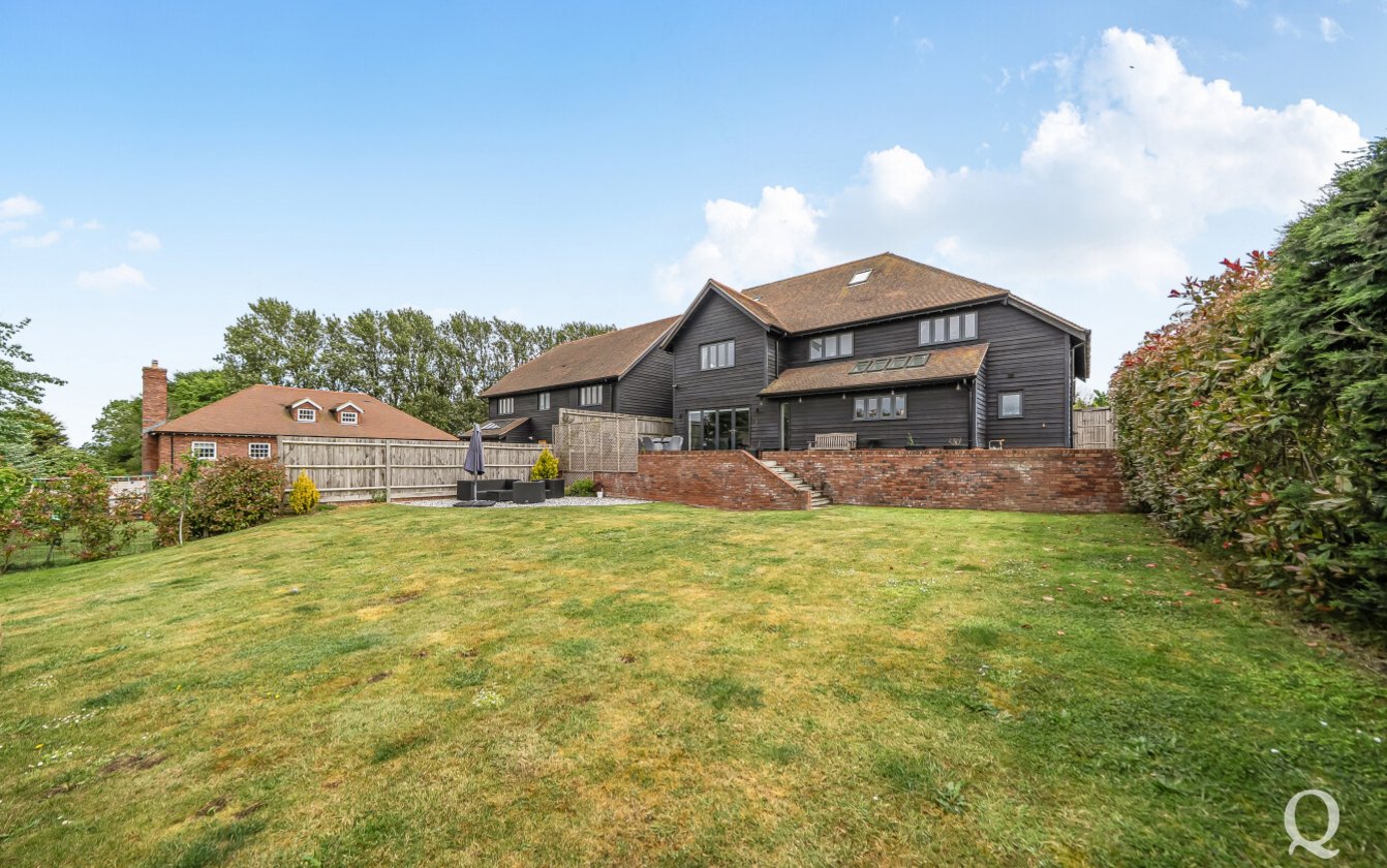 Thornhill Gardens, Bapchild, Sittingbourne, Kent, ME9, 11221, image-8 - Quealy & Co