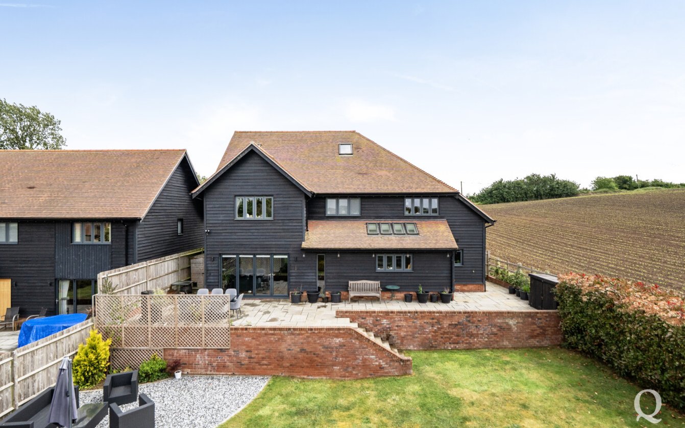 Thornhill Gardens, Bapchild, Sittingbourne, Kent, ME9, 11221, image-24 - Quealy & Co