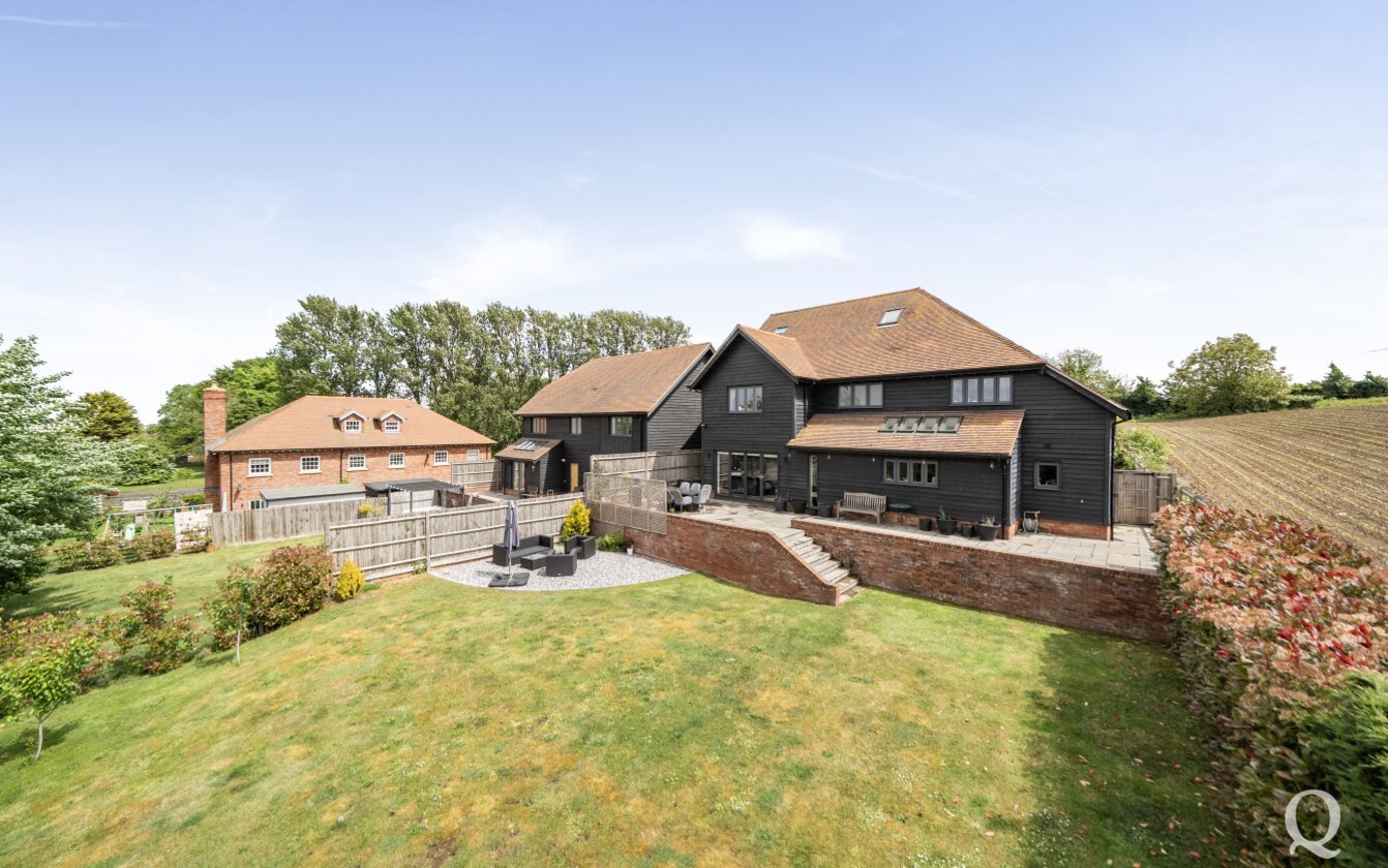 Thornhill Gardens, Bapchild, Sittingbourne, Kent, ME9, 11221, image-21 - Quealy & Co