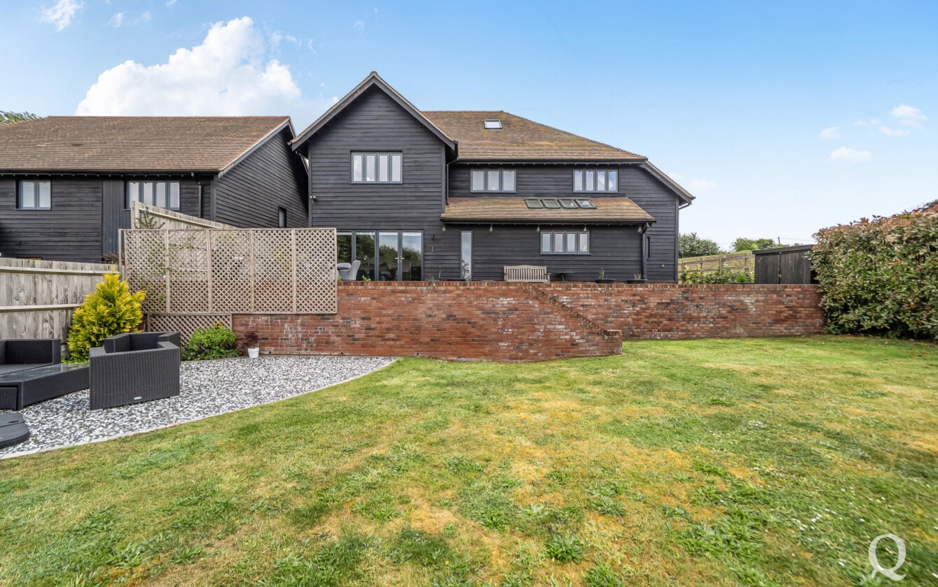 Thornhill Gardens, Bapchild, Sittingbourne, Kent, ME9, 11221, image-20 - Quealy & Co