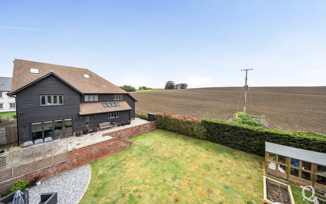 Thornhill Gardens, Bapchild, Sittingbourne, Kent, ME9, 11221, image-25 - Quealy & Co