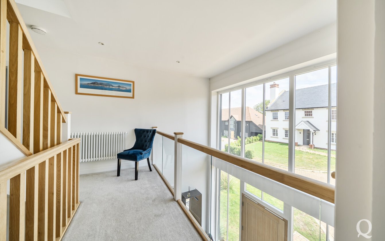 Thornhill Gardens, Bapchild, Sittingbourne, Kent, ME9, 11221, image-11 - Quealy & Co