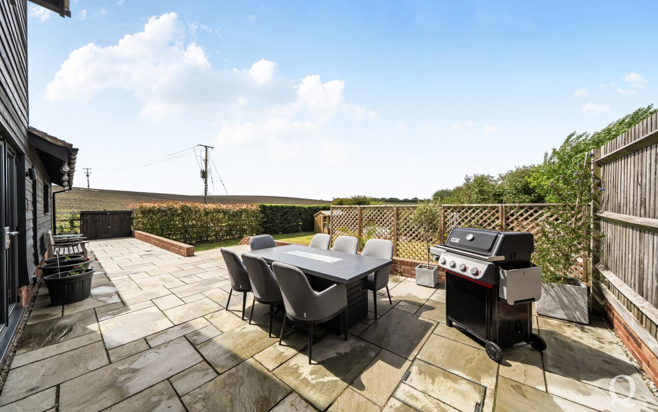 Thornhill Gardens, Bapchild, Sittingbourne, Kent, ME9, 11221, image-23 - Quealy & Co