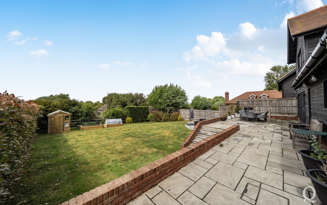 Thornhill Gardens, Bapchild, Sittingbourne, Kent, ME9, 11221, image-22 - Quealy & Co