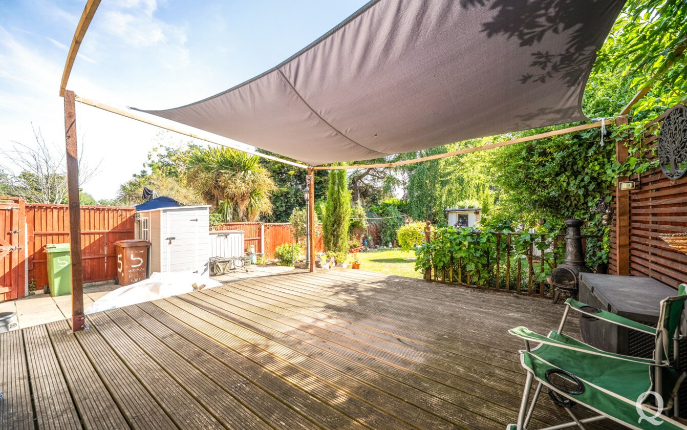 Grovehurst Avenue, Kemsley, Sittingbourne, Kent, ME10, 11226, image-20 - Quealy & Co
