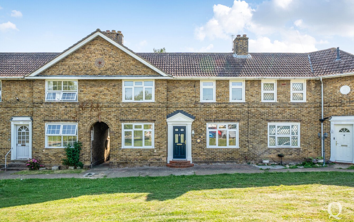 Grovehurst Avenue, Kemsley, Sittingbourne, Kent, ME10, 11226, image-16 - Quealy & Co