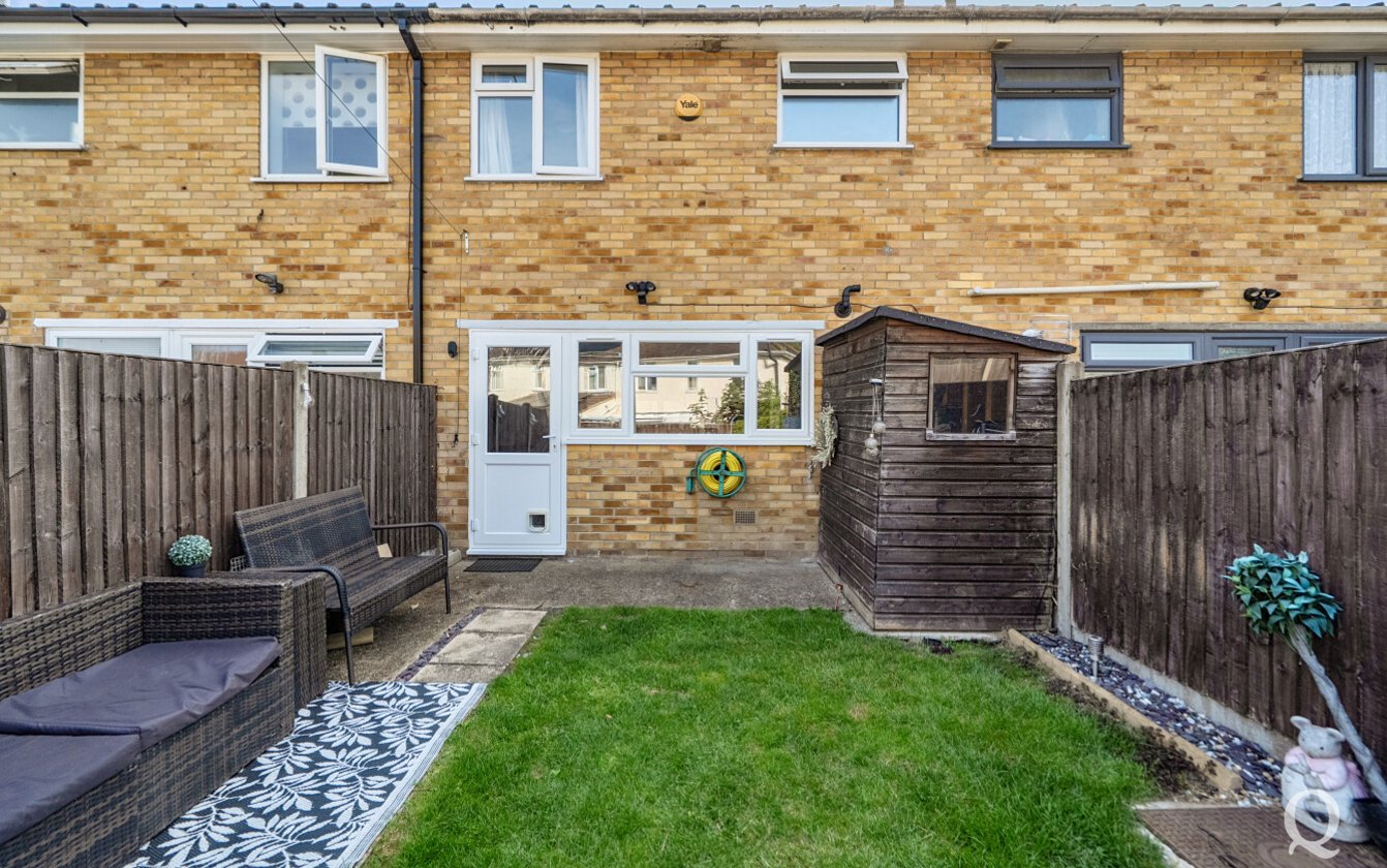 Dyngley Close, Sittingbourne, Kent, ME10, 11237, image-13 - Quealy & Co