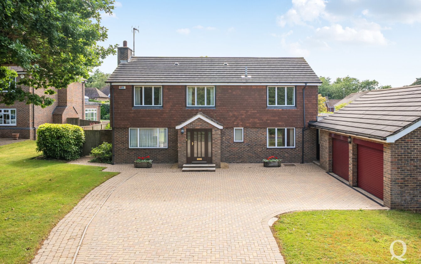 The Vallance, Lynsted, Sittingbourne, Kent, ME9, 11250, image-28 - Quealy & Co